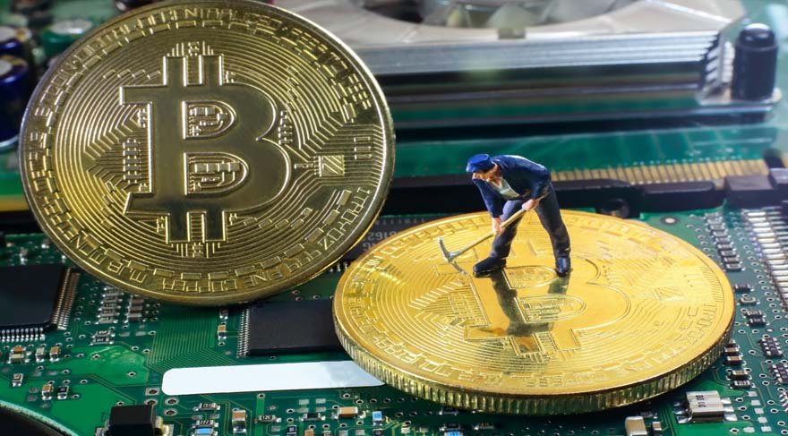 Bitcoin madenciliği nedir? İnanılmaz elektrikle inanılmaz kazançlar!