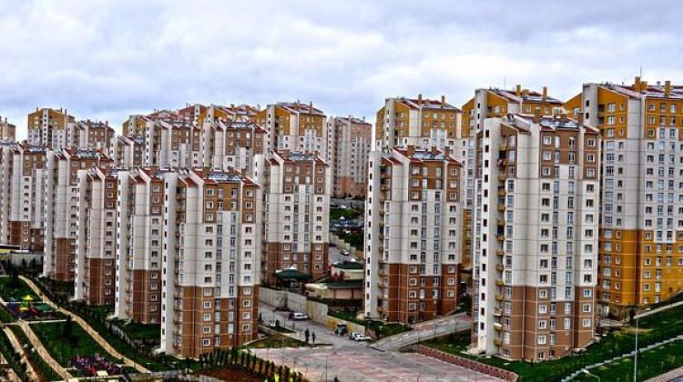 Ev alıp satarken bunu yapan yandı!