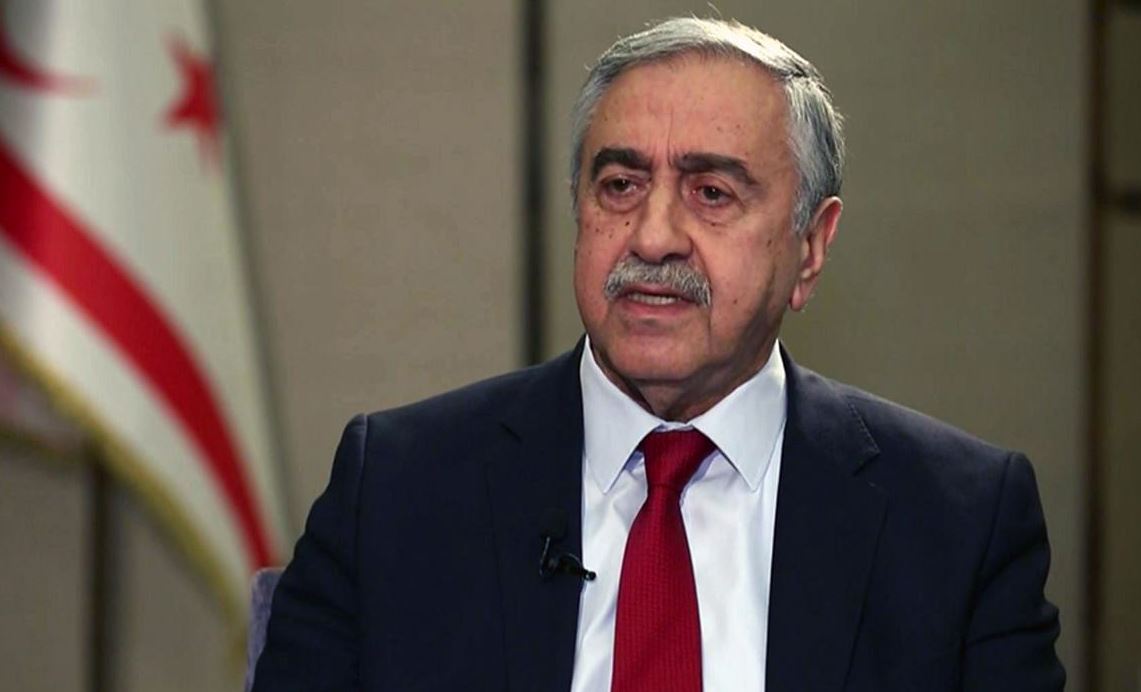 Akıncı Kocaeli'ye geliyor