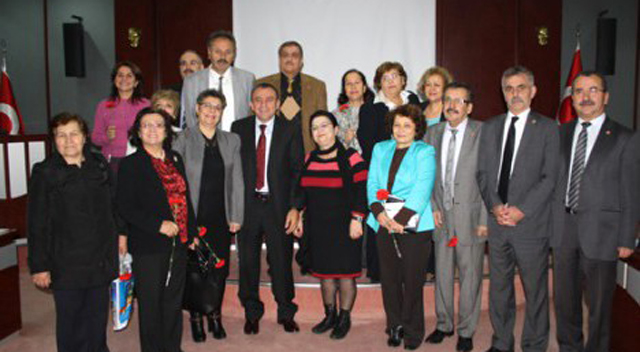 Meclise yoğun ilgi vardı