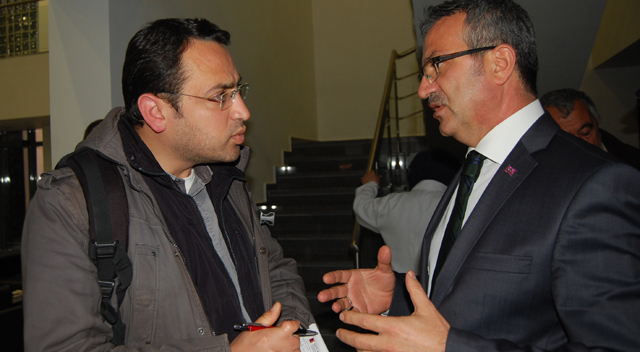 “Oybirliğiyle karar aldık”