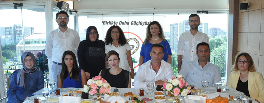 Eczacılarda adaylar ortaya çıkıyor