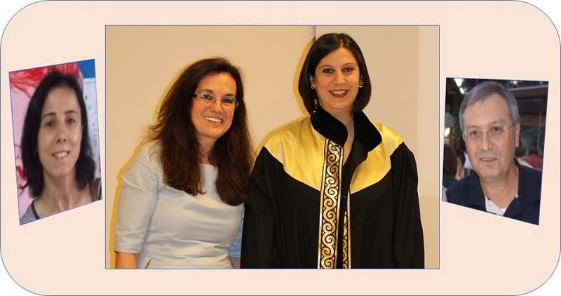 “Photodynamic Therapy and Imaging”e yazdılar