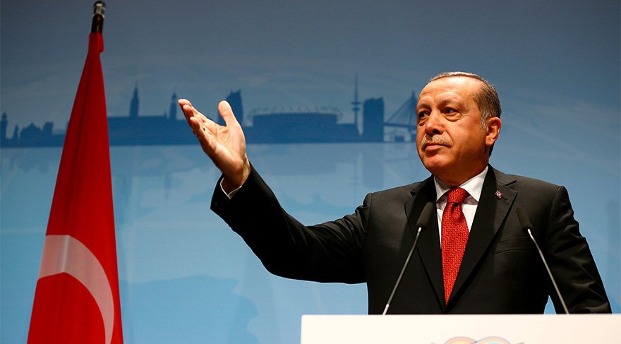 Son dakika… Cumhurbaşkanı Erdoğan’dan BBC’ye şaşırtan açıklama