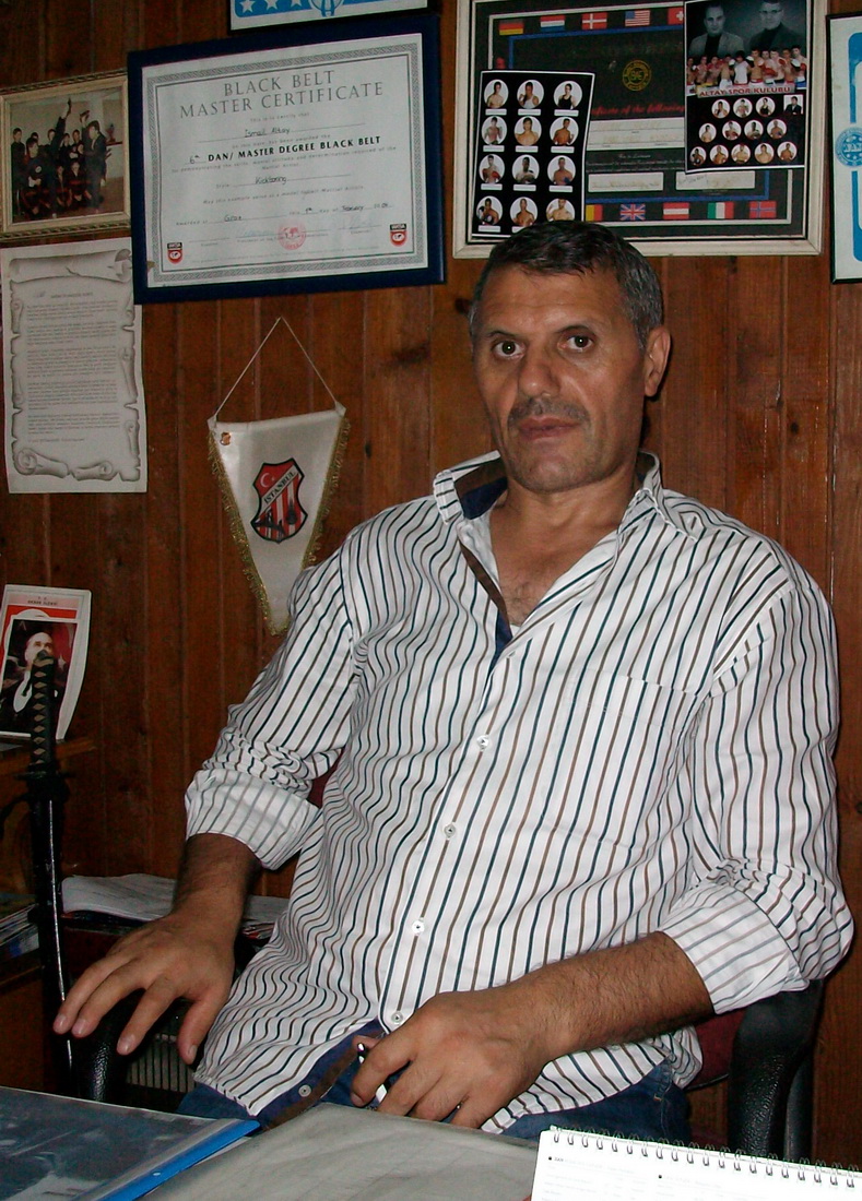 İsmail Altay’ın annesi vefat etti