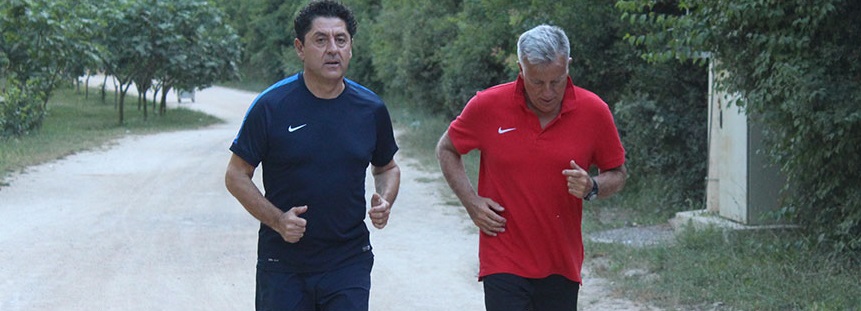 Yıldız: Görev aldığım için gururluyum