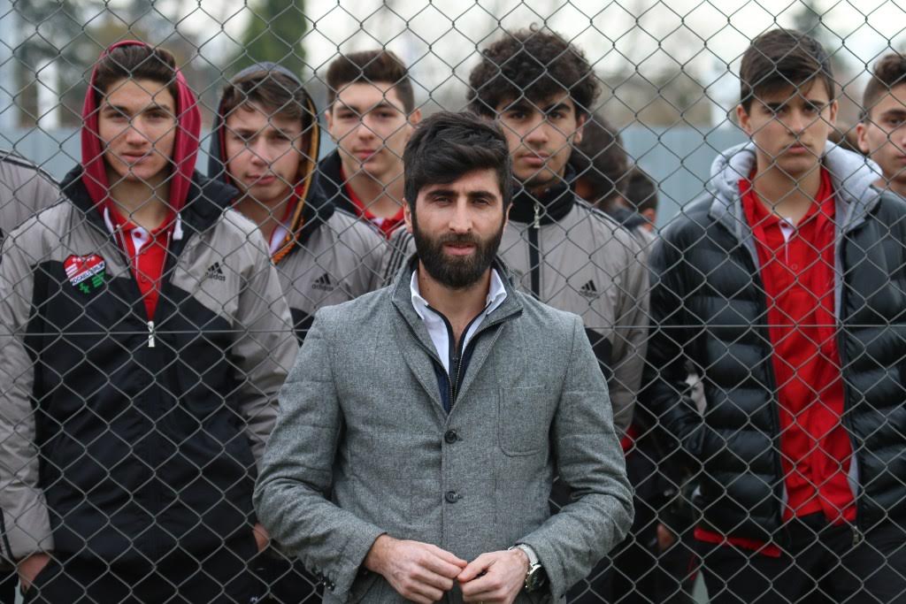 Erhan Yılmaz’dan  “AKADEMİ” isyanı