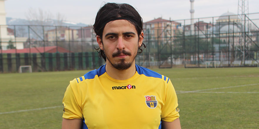 TAHA KURT TEKİRDAĞSPOR’DA