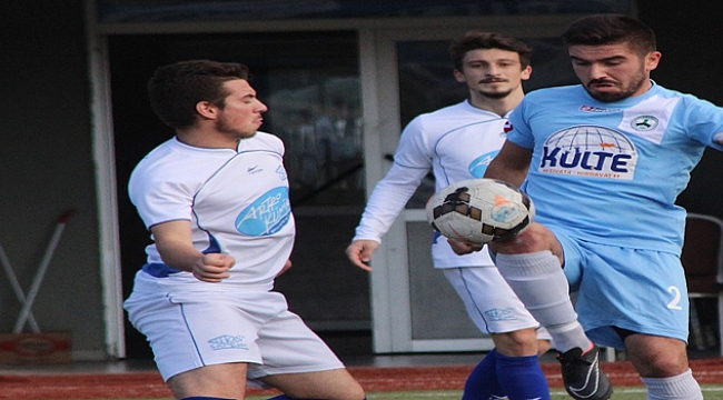 Doğukan  Arapçeşme’de