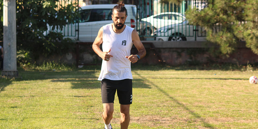 Başak: “Önemli olan bizim ne yaptığımız”