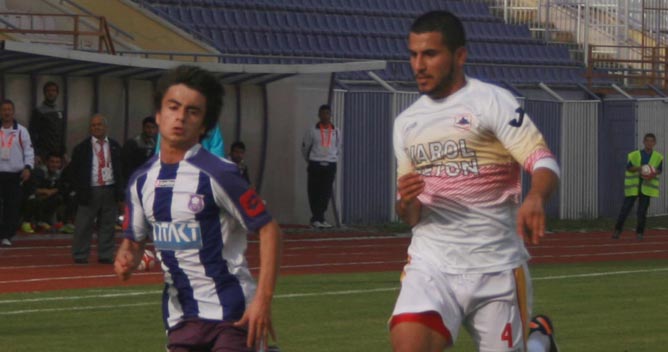 KENT DERBİSİNE 1 GÜN KALDI