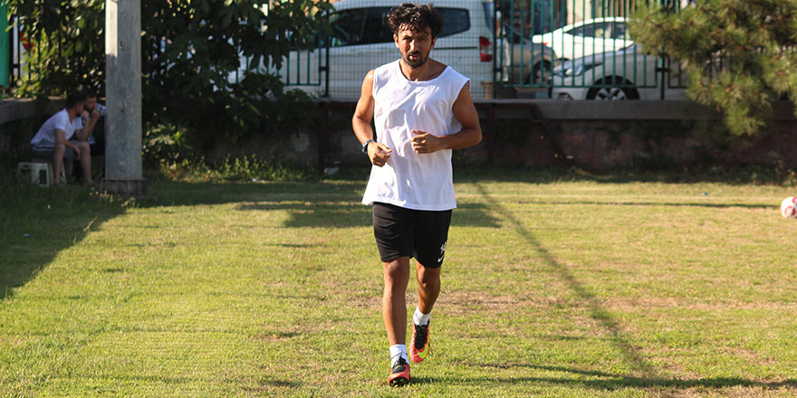 Hamza: “Sıkıntılı bir sezon bizi bekliyor”