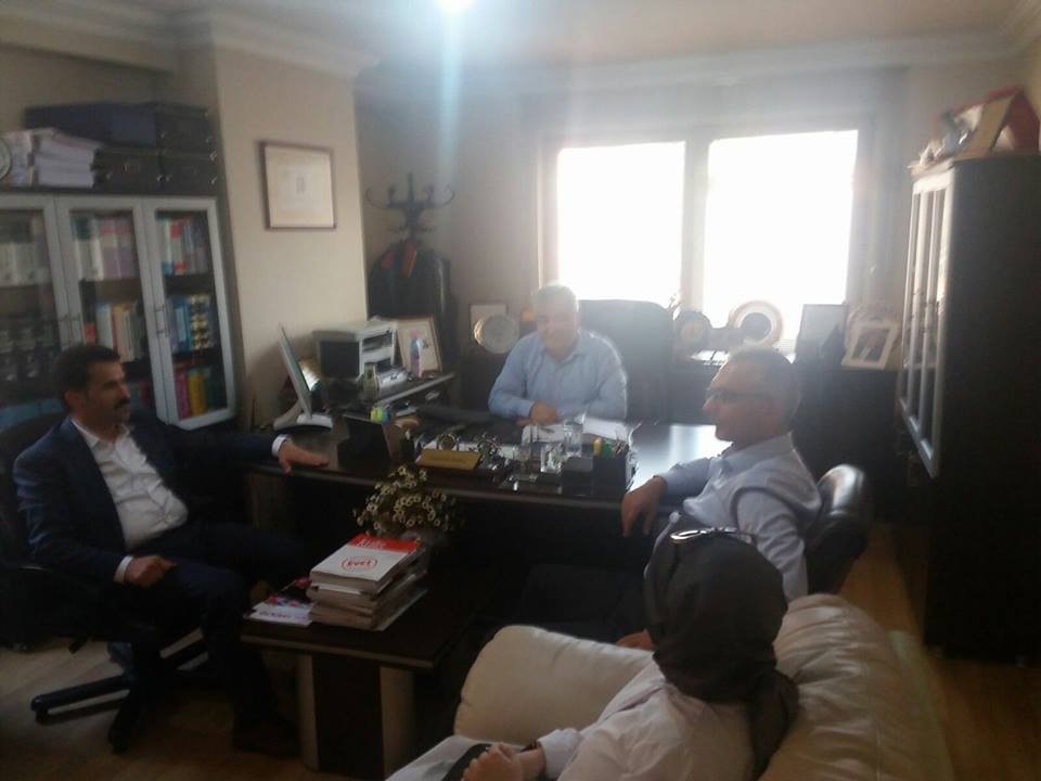  Cemalettin Kaflı’yı unutmadılar