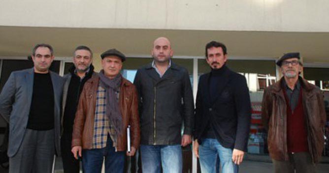 “Körfez'i kirletene barlar kadar ceza kesilmiyor”