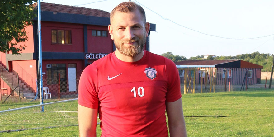 Sedat Cengiz: “Gruptan çıkarız”