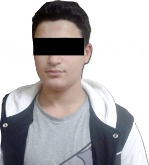 Sevgilisine kızıp kendisini vurdu