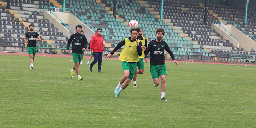 Hazırlık maçı tarihleri tamam gibi