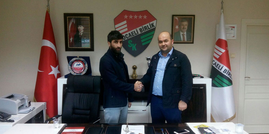 BİRLİKSPOR’DAN KURUMSAL ADIM