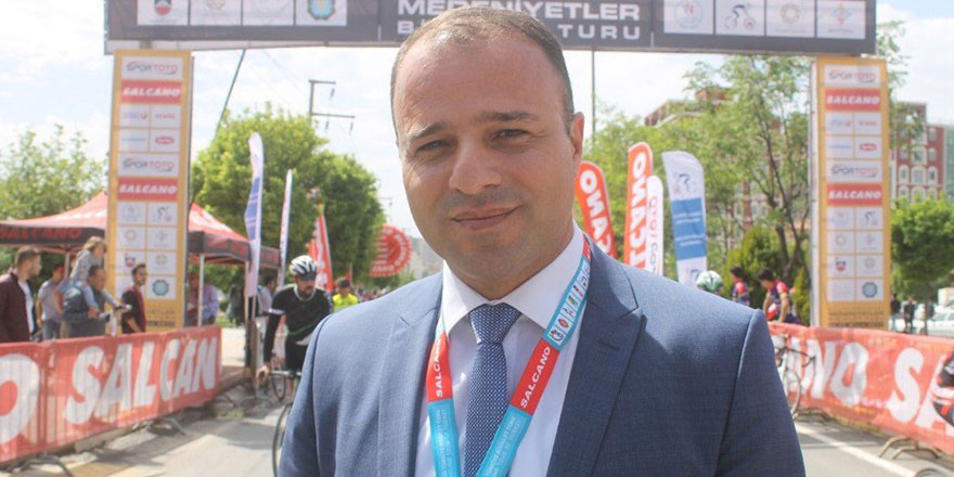 Zeki Kutlu’ya Milli görev