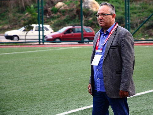 Ögütveren iddialı