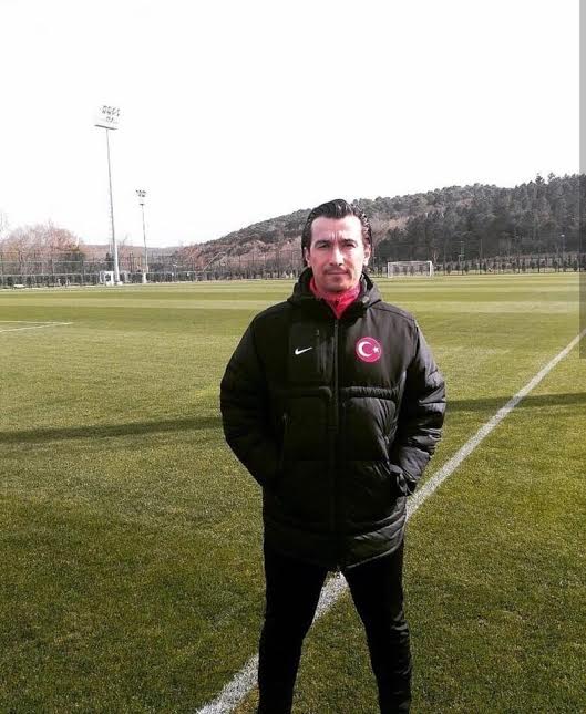 41 FK’da Arıkan başladı