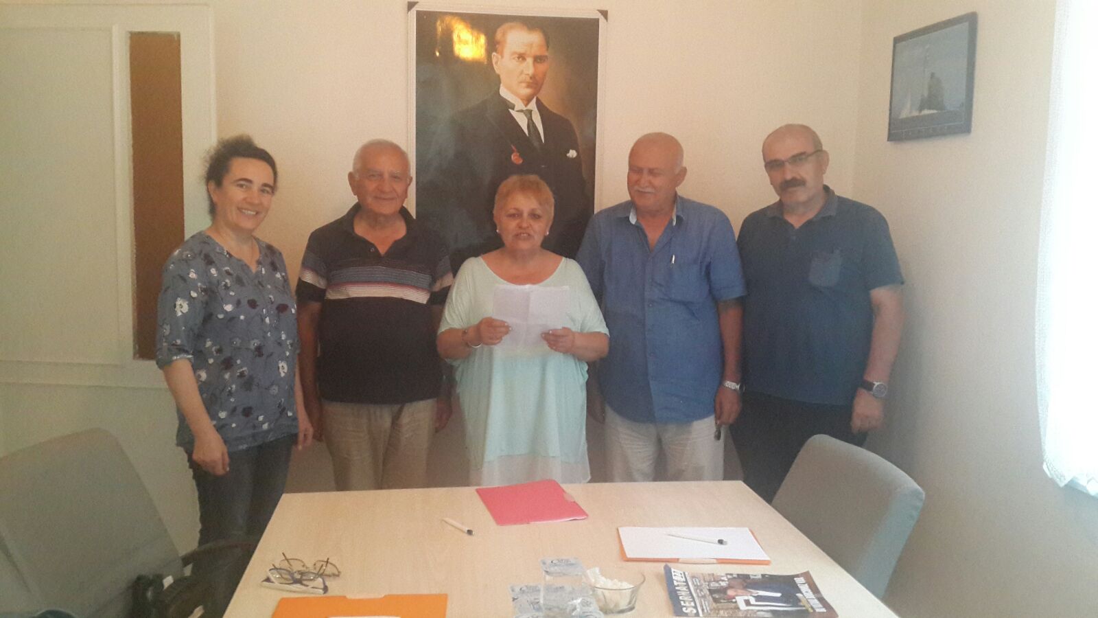 “Darbeyi yapana da, zemin hazırlayana da lanet olsun”