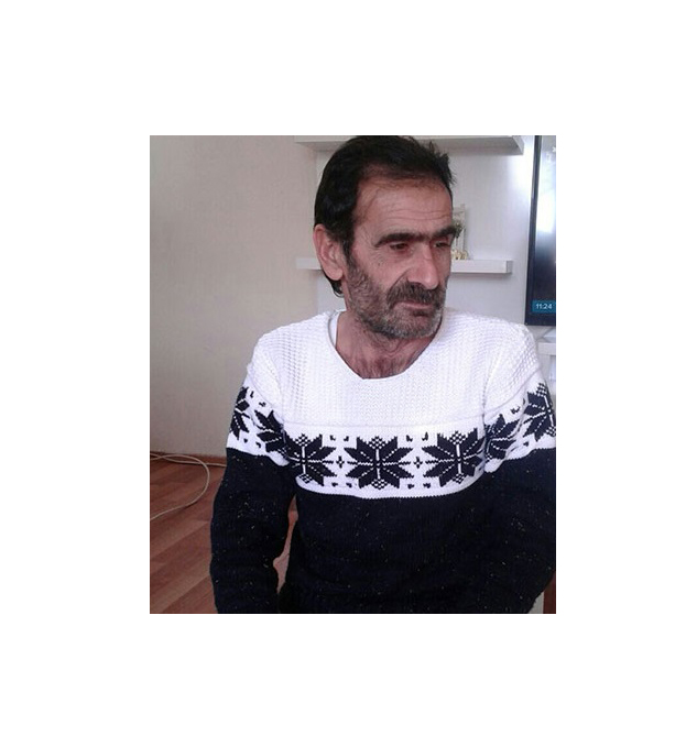 Zulgar Şahin hayatını kaybetti