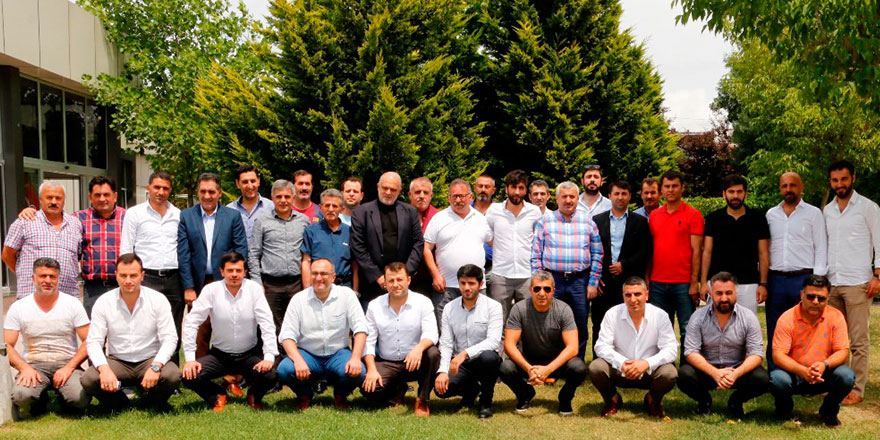 Körfez’de ‘Birlik’ vakti