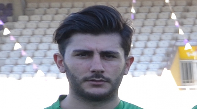 BORA DENİZLİKÖYÜSPOR’DA KALDI