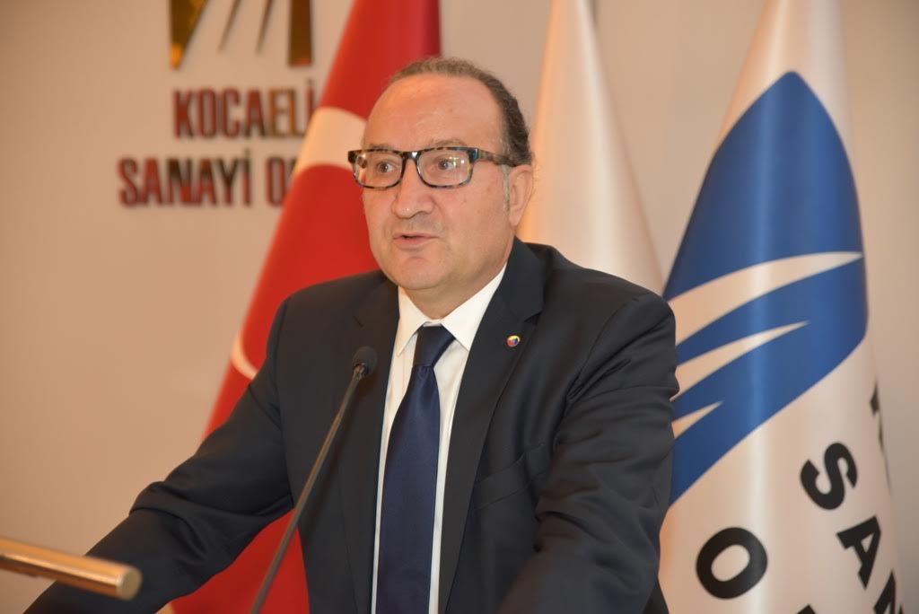 Zeytinoğlu işsizlik rakamını değerlendirdi