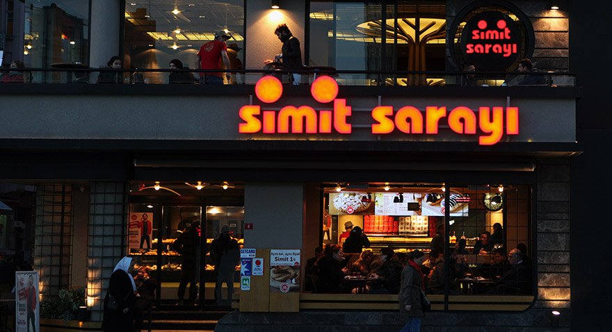 Simit Sarayı’nın yüzde 10’u kime satıldı?