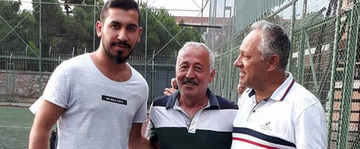 ANIL KARAKUŞ DİLOVASI’NDA