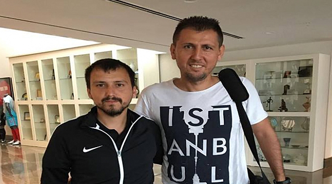 GEBZELİLER KURSTA BULUŞTU