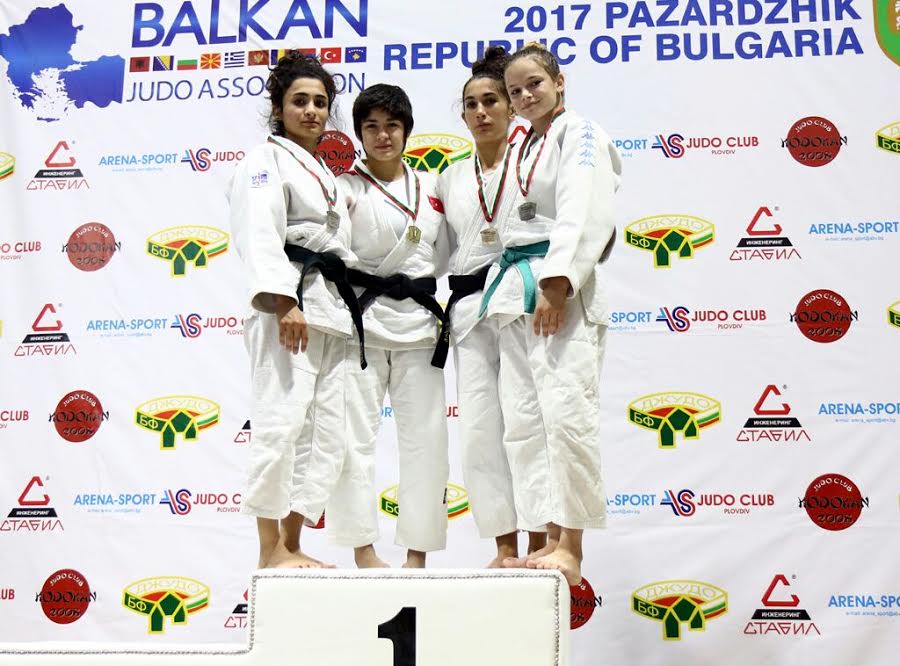 Tuğçe Beder, bu kez başardı