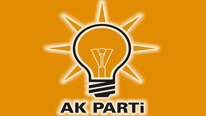 AK Parti’de Cuma günü seçim var