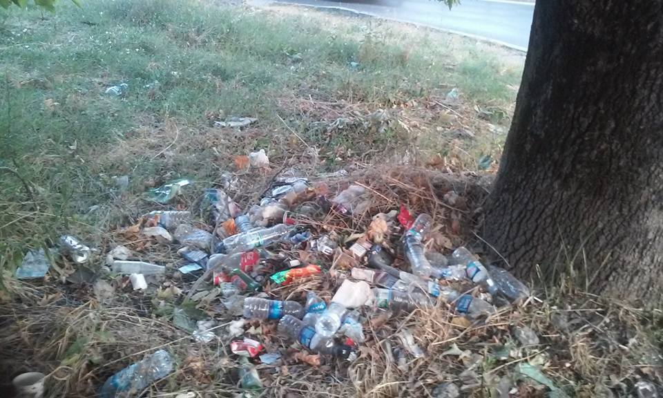 Bu görüntüler yakışmıyor!