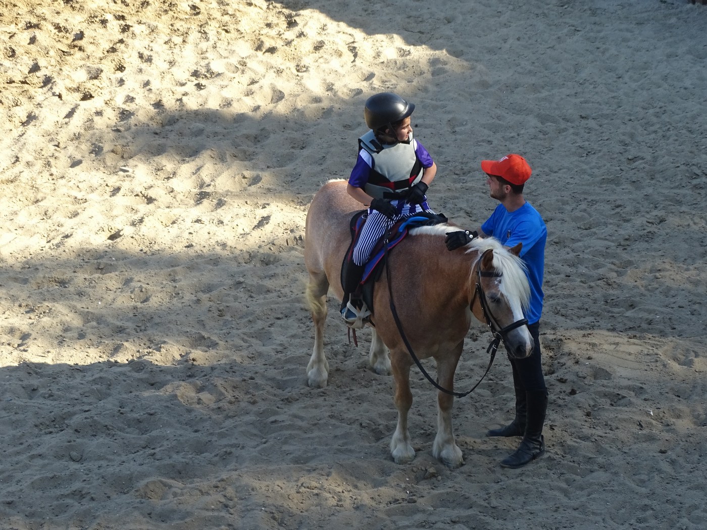 Yaz Okullarında eğitimler sürüyor