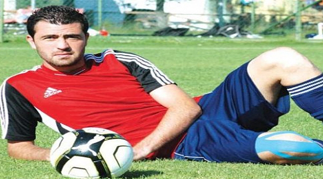 ÖMER YALÇIN DARICA GB’DE