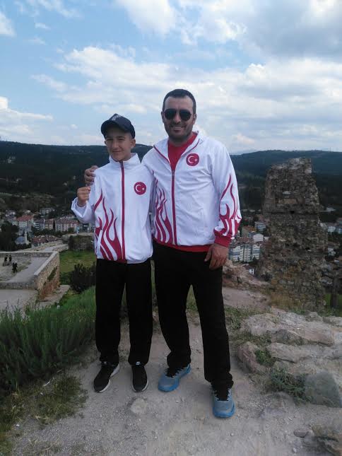 KALBİMİZ SEMİH GÜMÜŞ’LE