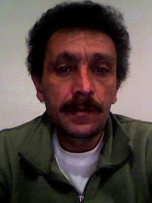 Recep Dursun’dan duygusal  paylaşım