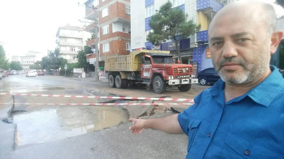 Her derde deva muhtar!