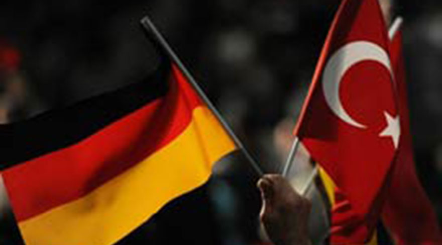 Almanya-Türkiye ilişkilerinde gerilim had safhada!