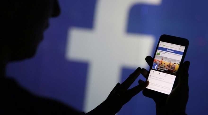 Facebook’ta erişim sorunu! Kullancılar Twitter’da isyan etti…