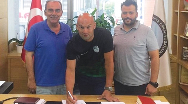 Şile Yıldızspor tutulmuyor