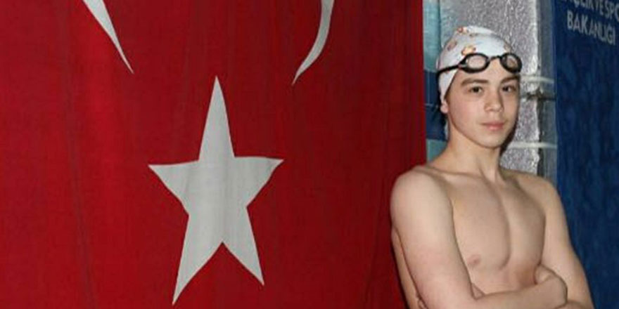 Üstününal, Milli Takım’da yarışacak