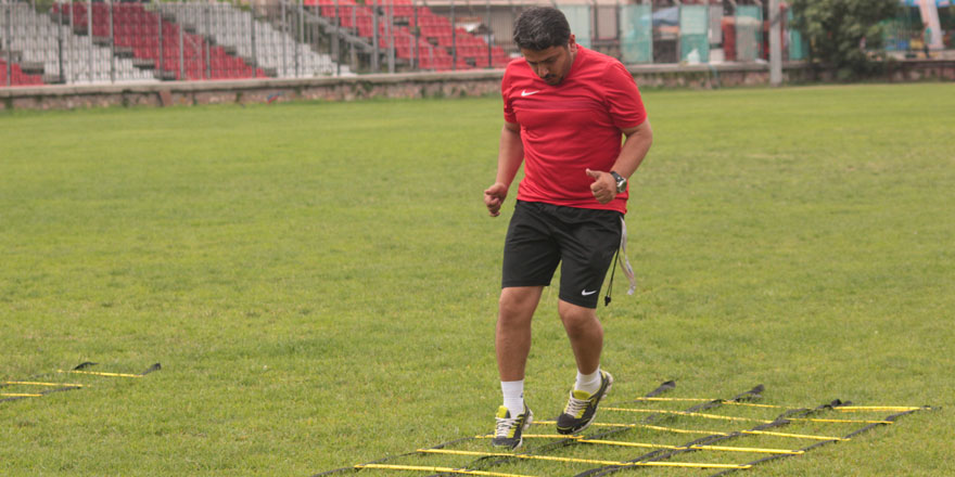 Helal olsun Fikret hoca