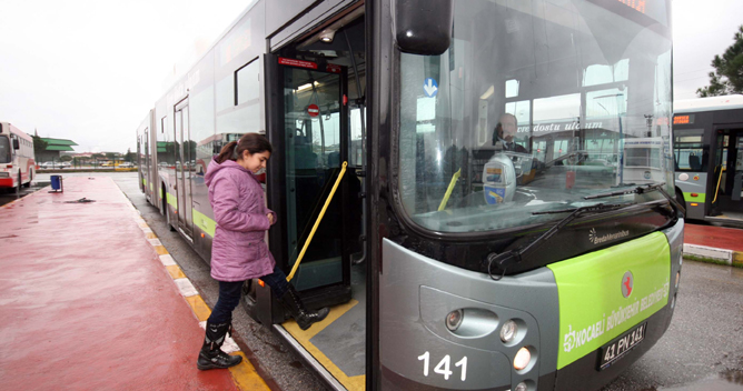 Yoğun talep üzerine Marmaray’a hat