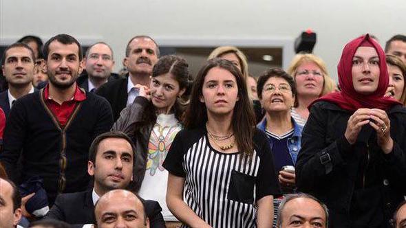 20 bin sözleşmeli öğretmen atandı