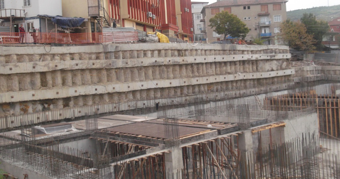 Dilovası’ndaki kültür merkezi ne zaman bitecek?