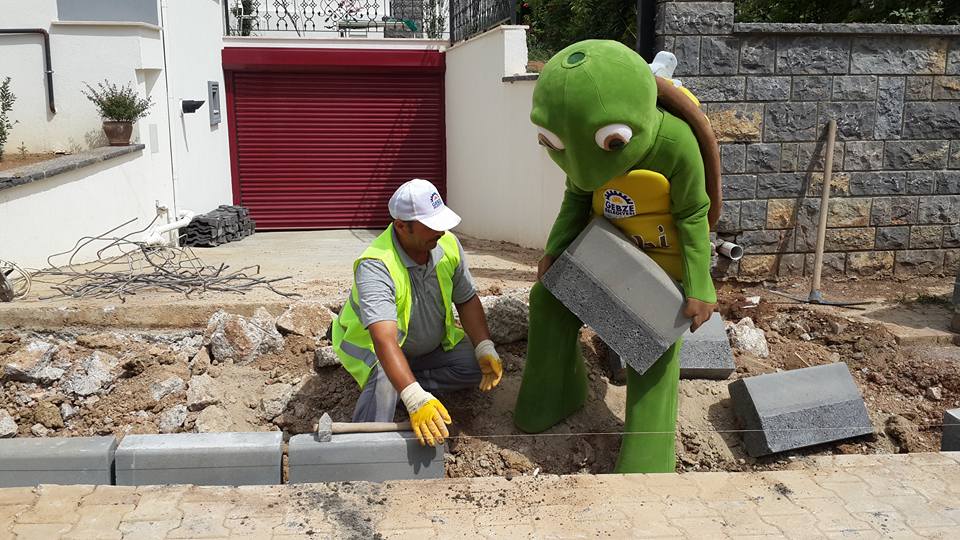 Terbi  çalışmaları denetledi